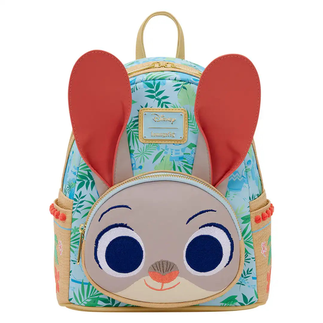 Mini Sac-a-dos Loungefly - Sanrio - My Melody Et Kuromi - MANGA Mini Sac-a-dos Loungefly - Sanrio - My Melody Et Kuromi - MANGA