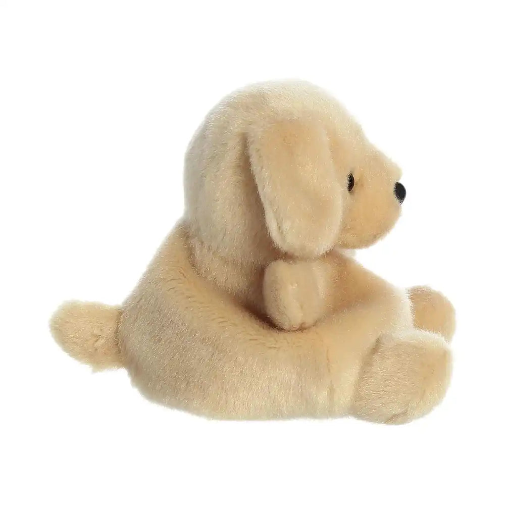 Aurora Adorable Palm Pals 5" Sunny Lab