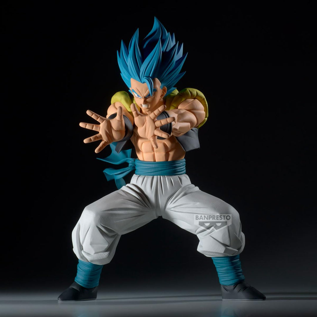 Banpresto - Dragon Ball Super - Gogeta II Grandista Figure