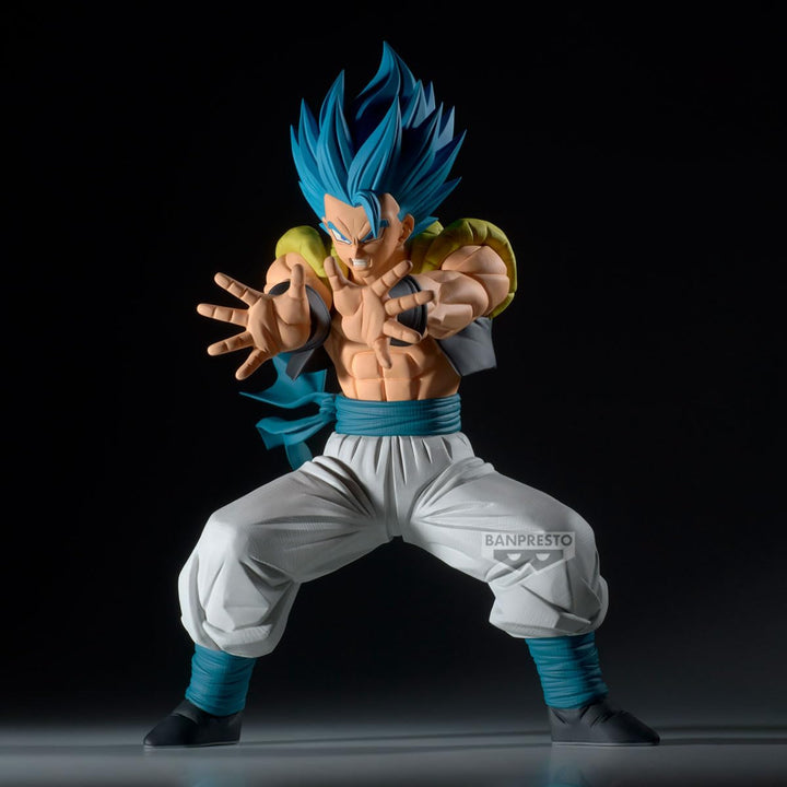 Banpresto - Dragon Ball Super - Gogeta II Grandista Figure