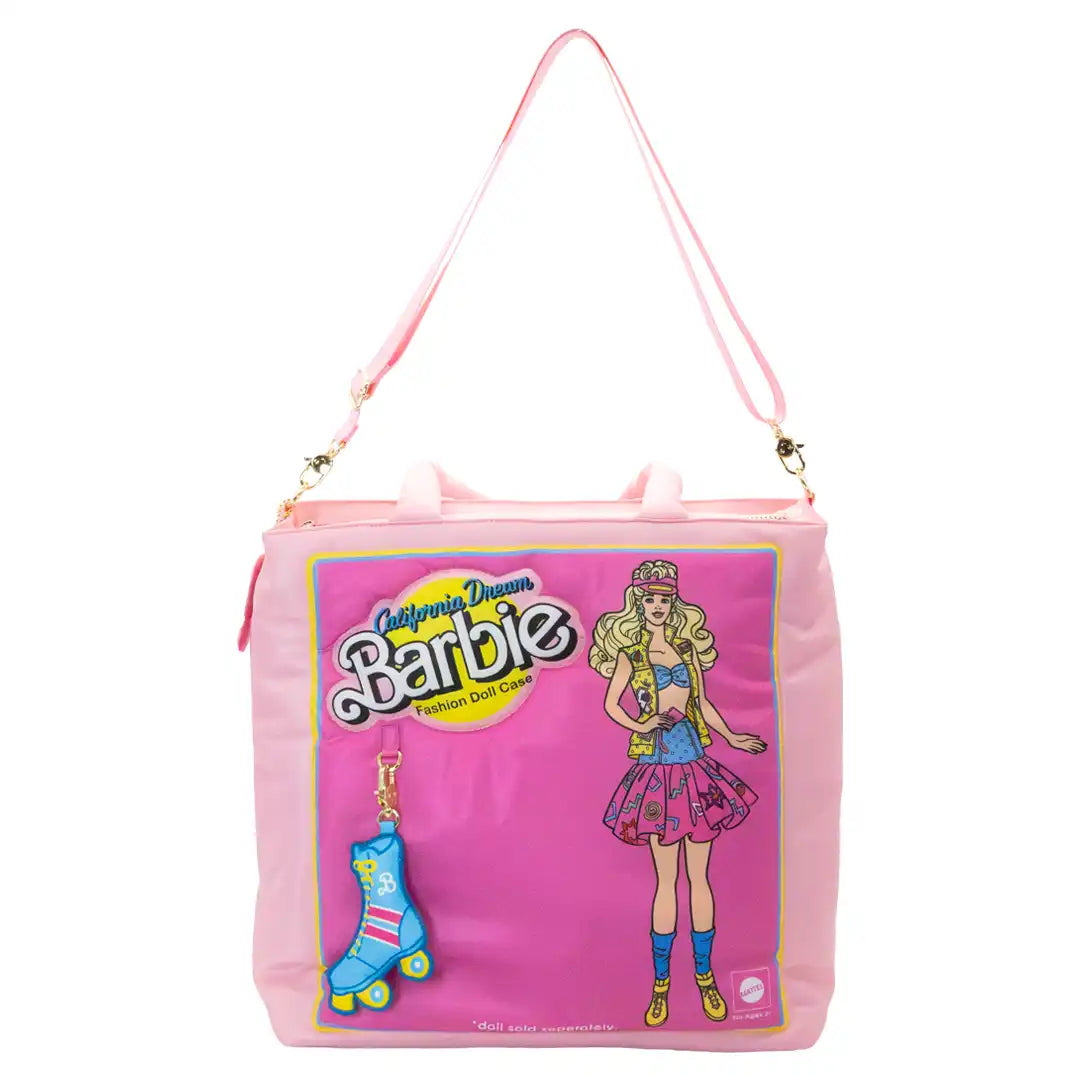 Whatever Makes You Happy Barbie California Dreamin&