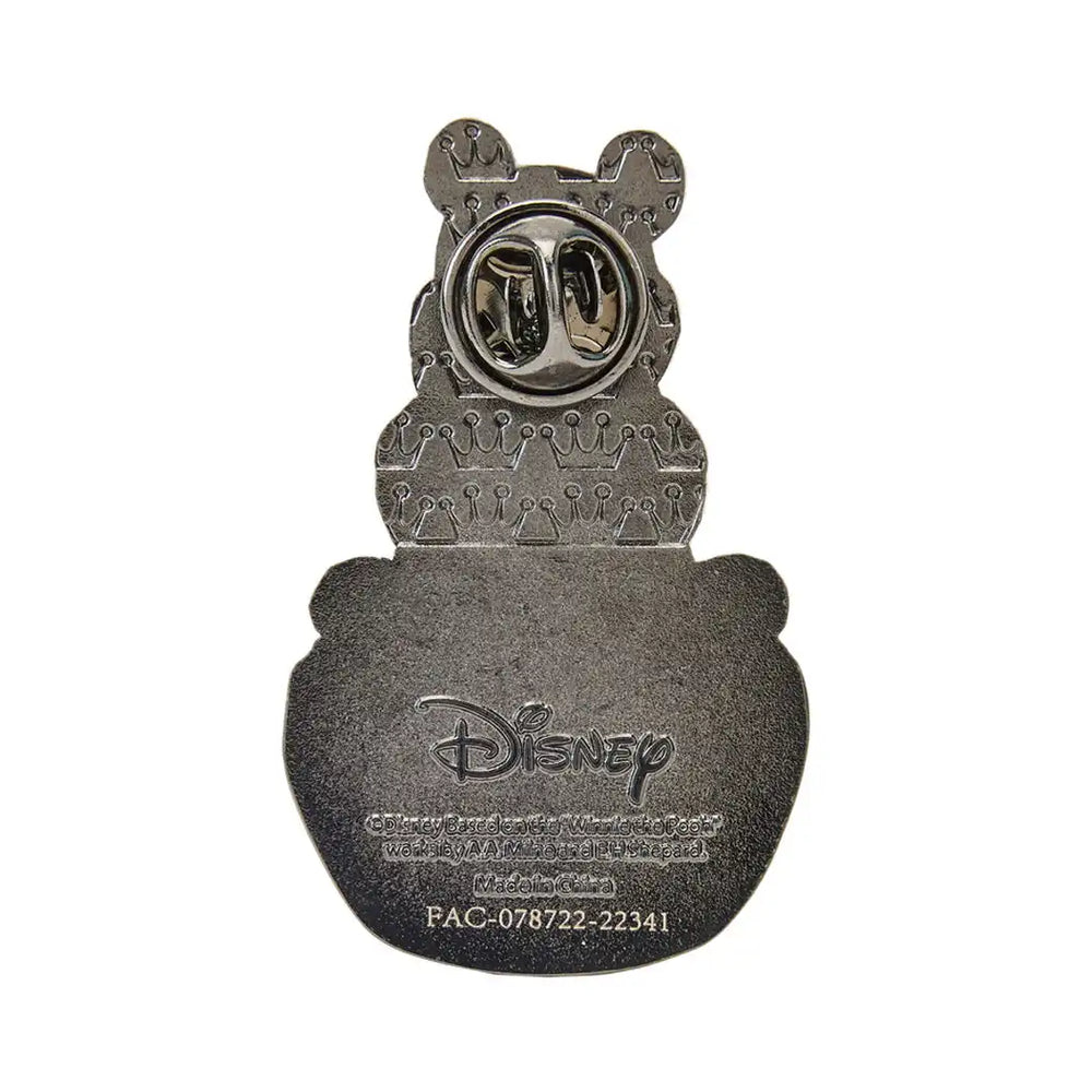 Loungefly Disney Winnie the Pooh Heffa-Dream Mystery Box Pin