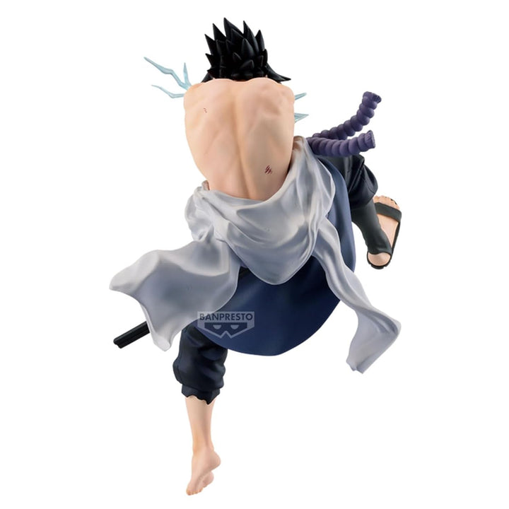 Banpresto - Naruto - 