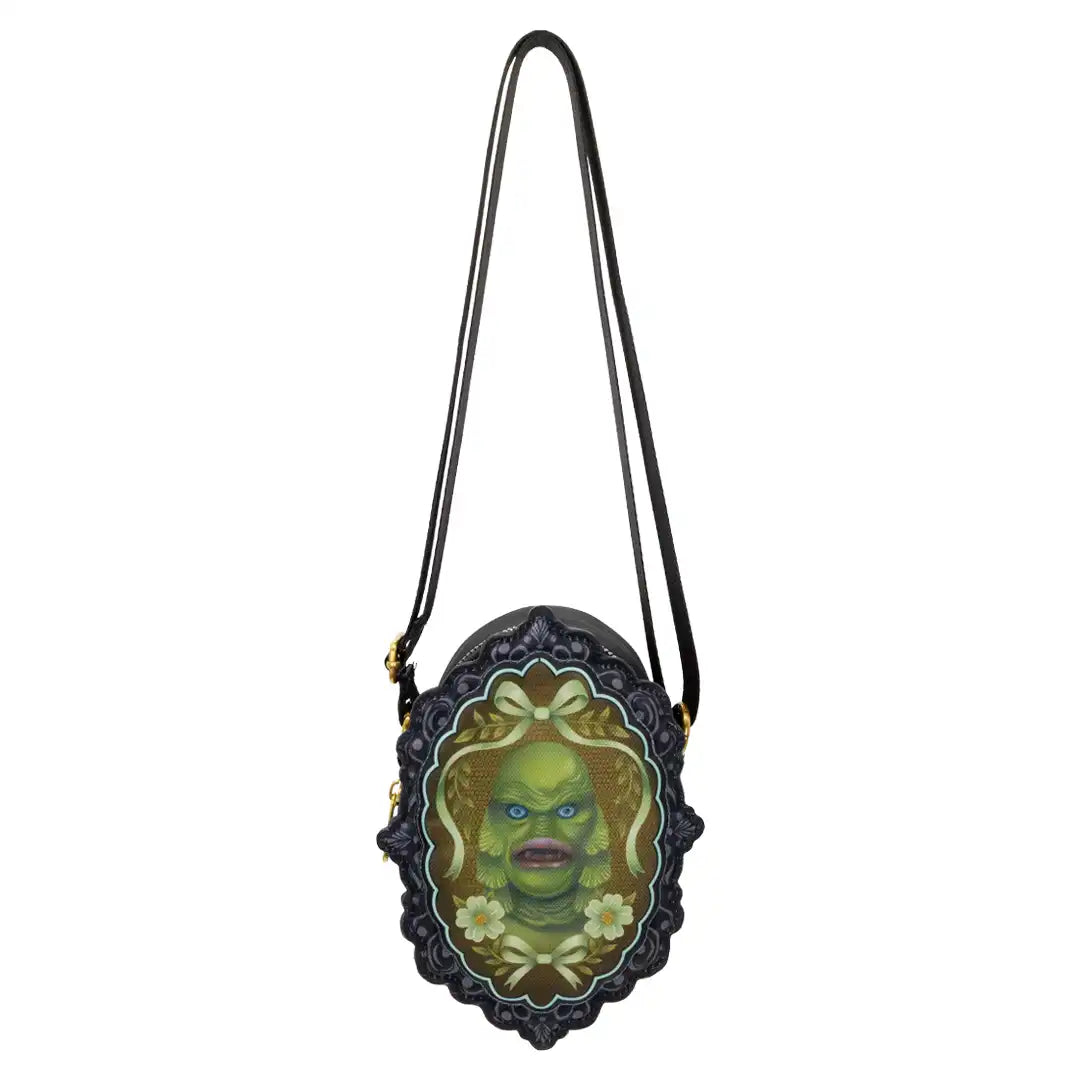 Whatever Makes You Happy Universal Monsters Coquette Mystery Box Mini Crossbody Bags
