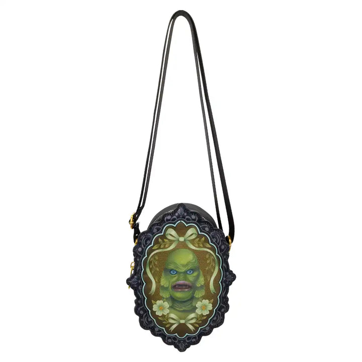 Whatever Makes You Happy Universal Monsters Coquette Mystery Box Mini Crossbody Bags