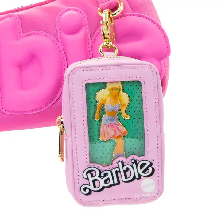 Whatever Makes You Happy Barbie California Dreamin&