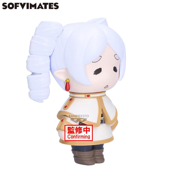 Banpresto - Frieren: Beyond Journey&