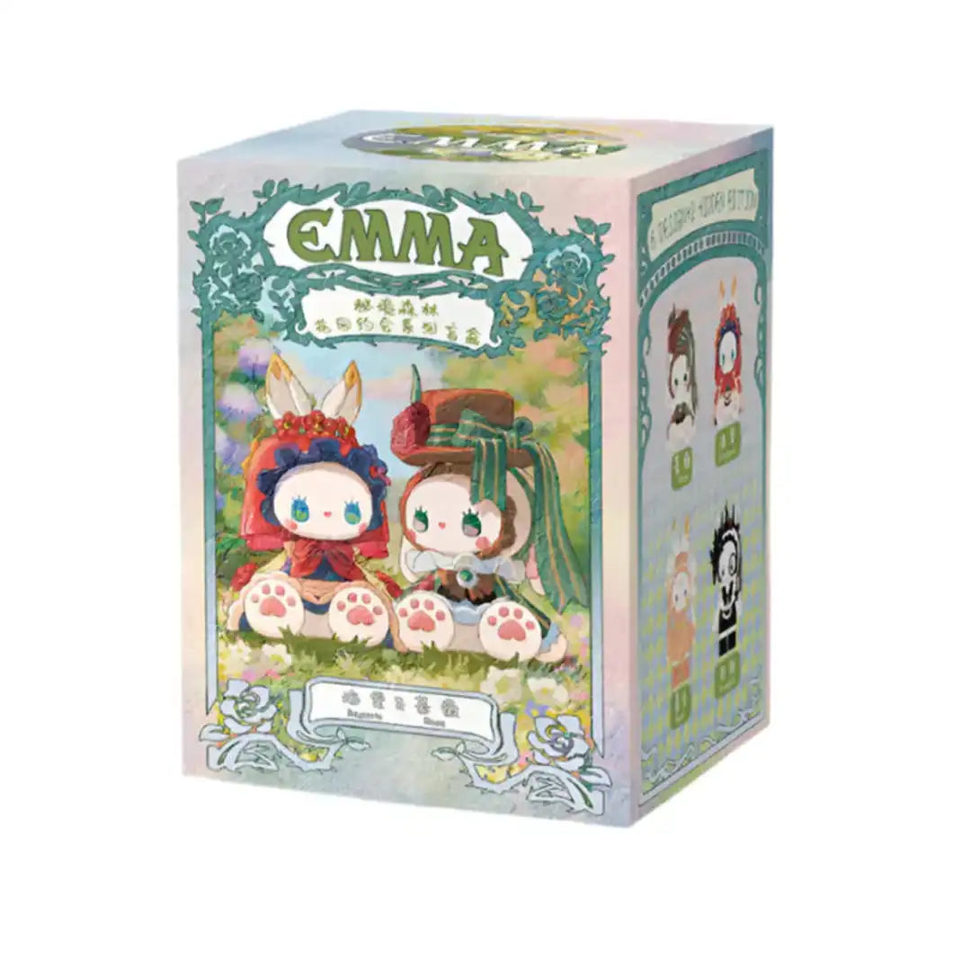 MJ Studio Emma Secret Forest Dating Series Blind Box