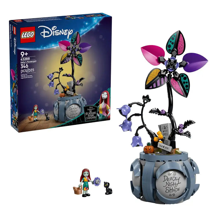LEGO Disney Sally&