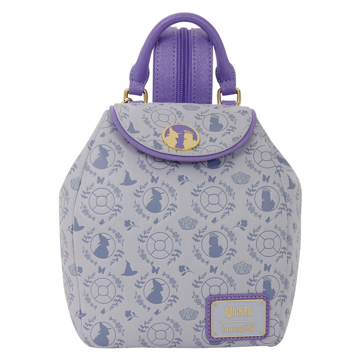 Loungefly Universal Wicked Micro Mini Backpack