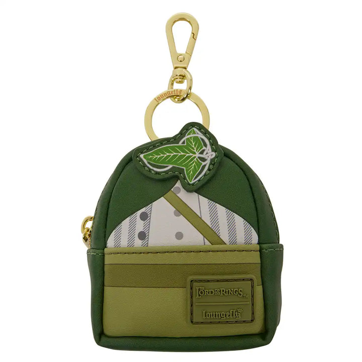 Loungefly Warner Bros Lord Of The Rings Characters Mystery Mini Backpack Keychain Charms