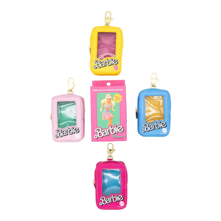 Whatever Makes You Happy Barbie California Dreamin&