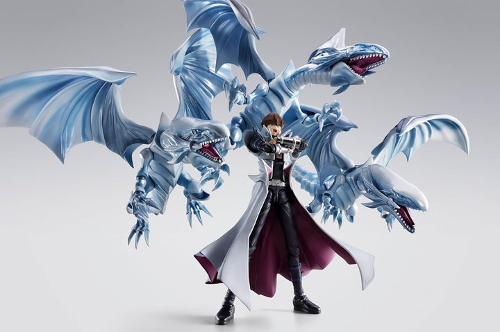 TAMASHII NATIONS - Yu-Gi-Oh! - S.H.Figuarts Action Figure