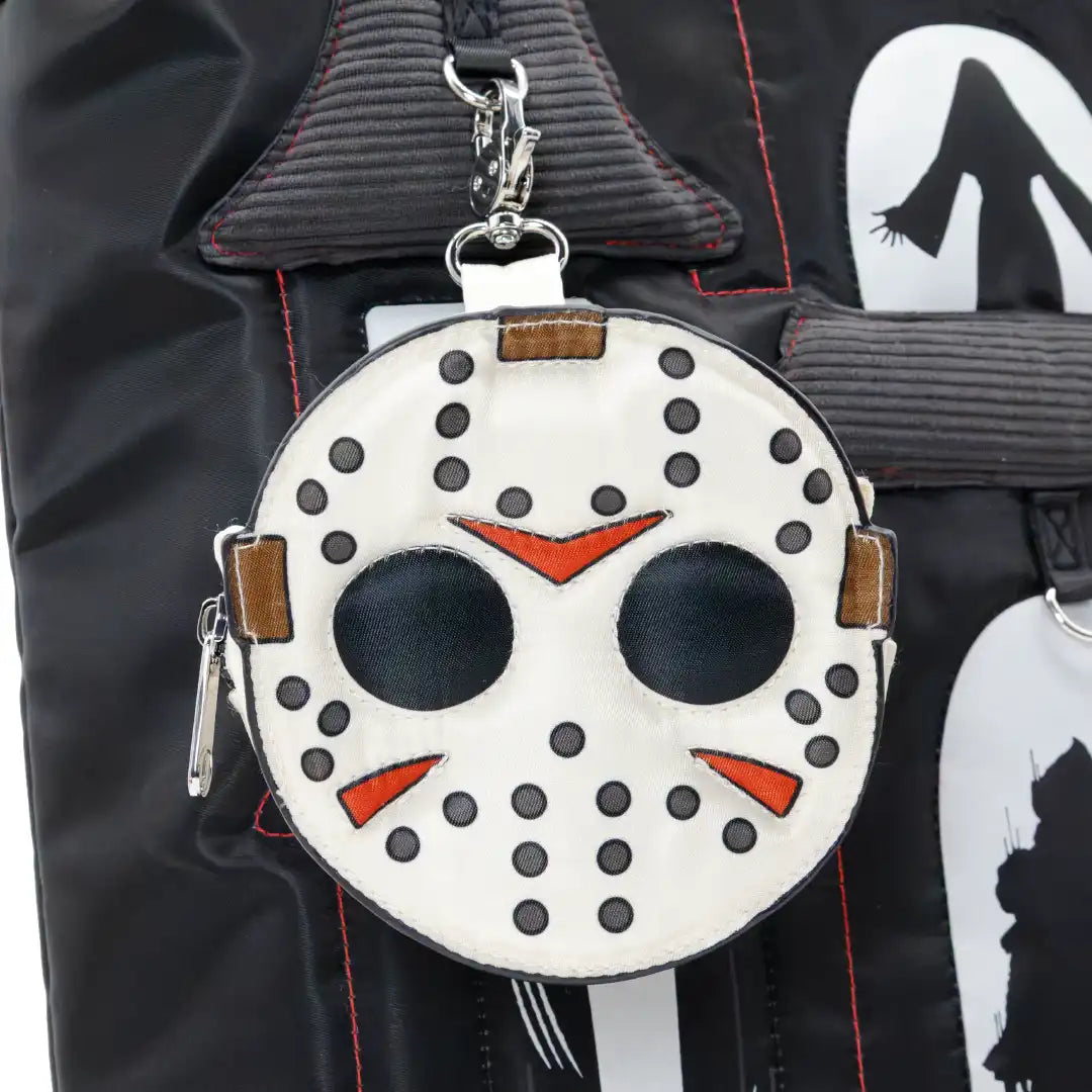 Whatever Makes You Happy Warner Bros. Horror Icons Mystery Box Mini Crossbody Bags