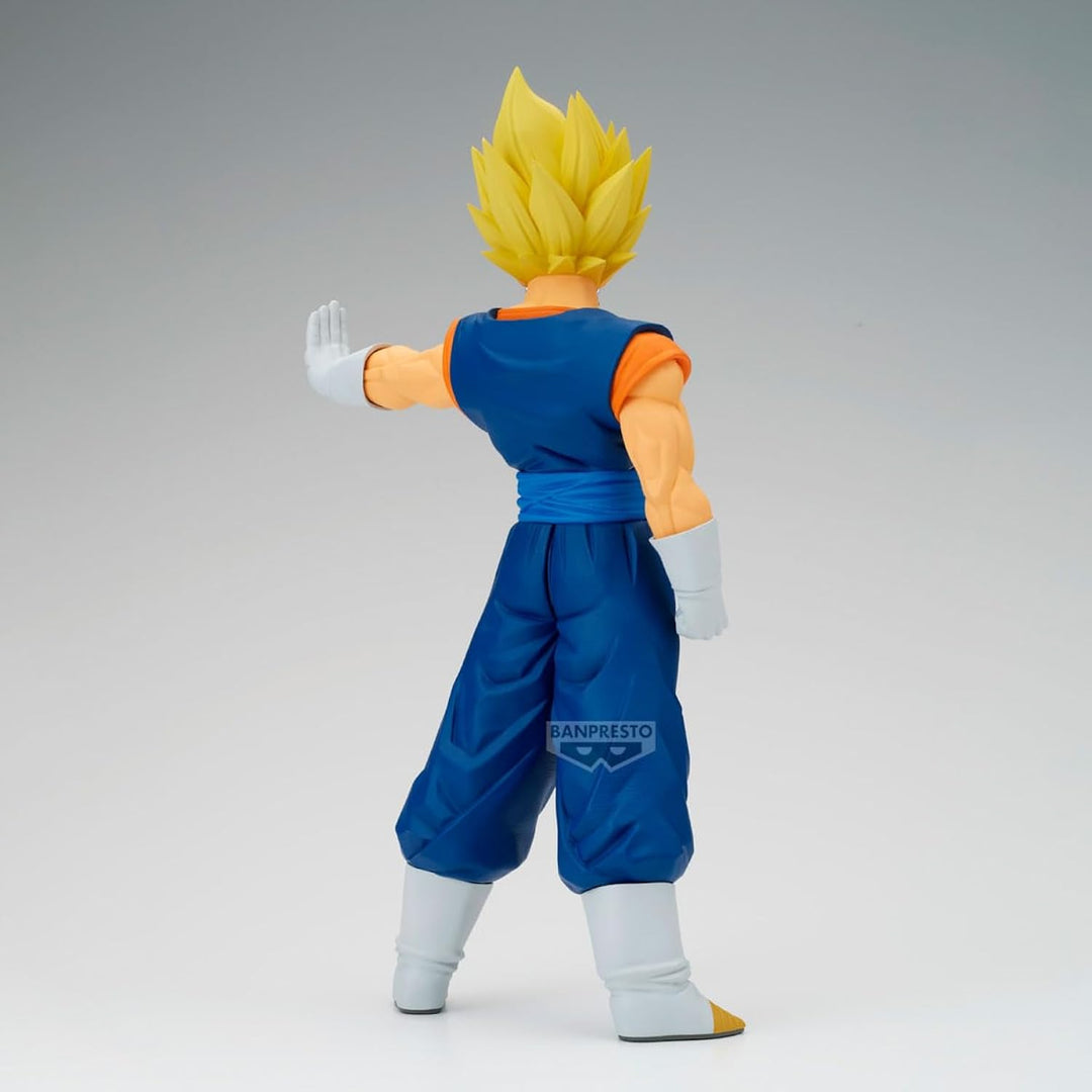 Banpresto - Dragon Ball Z - Vegito Grandista Figure