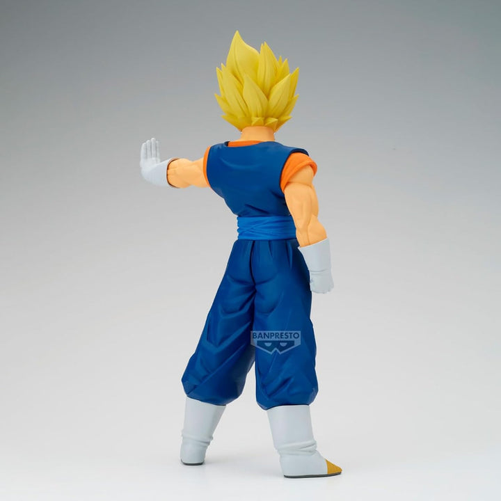 Banpresto - Dragon Ball Z - Vegito Grandista Figure