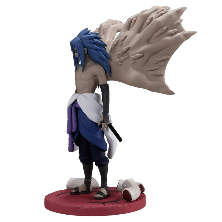 Banpresto - Naruto Shippuden - Sasuke Uchiha Memorable Saga Special Figure