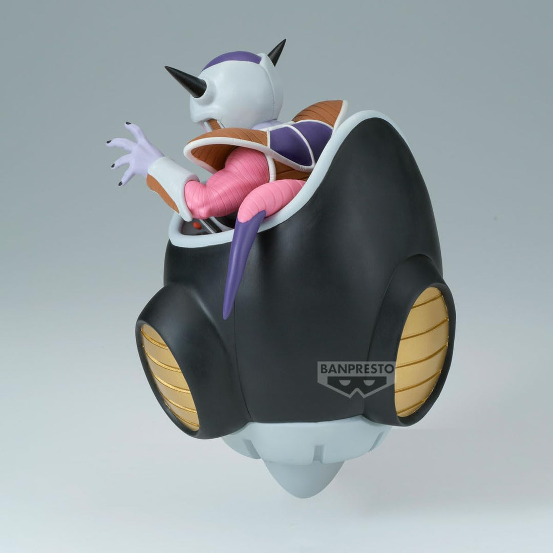 Banpresto - Dragon Ball Z - Frieza (vs Son Goku) Match Makers Figure