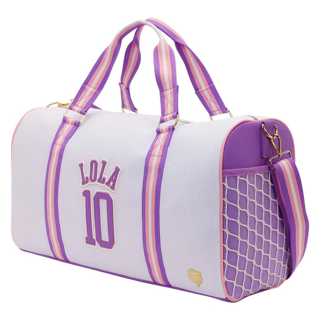 Loungefly Warner Brothers Lola Bunny Duffle Bag