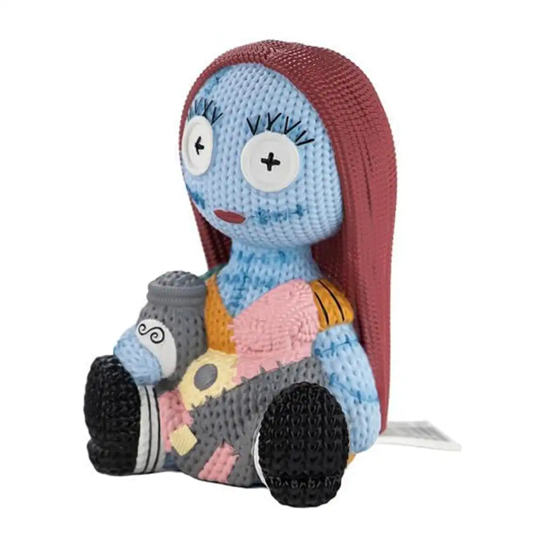 Handmade by Robots The Nightmare Before Christmas Sally 2.0 Vinyl Figure
