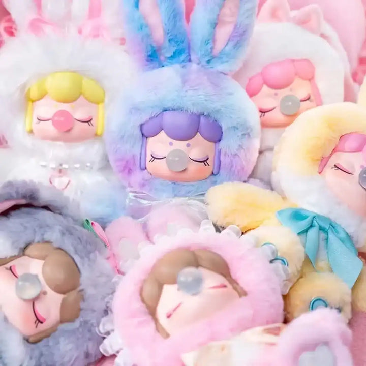 Rolife Nanci Shining Bunny Vinyl Plush Blind Box