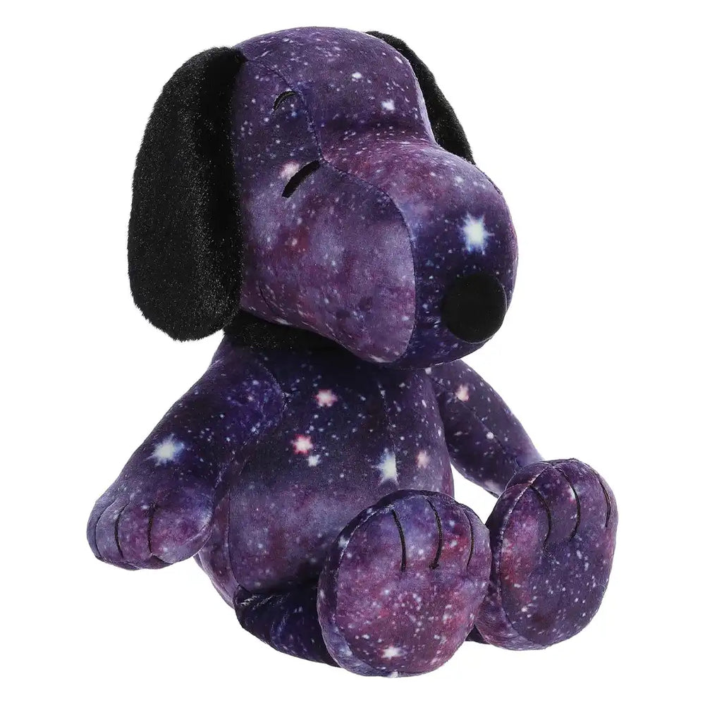 Aurora Adorable Peanuts 12" Spaced Out Snoopy