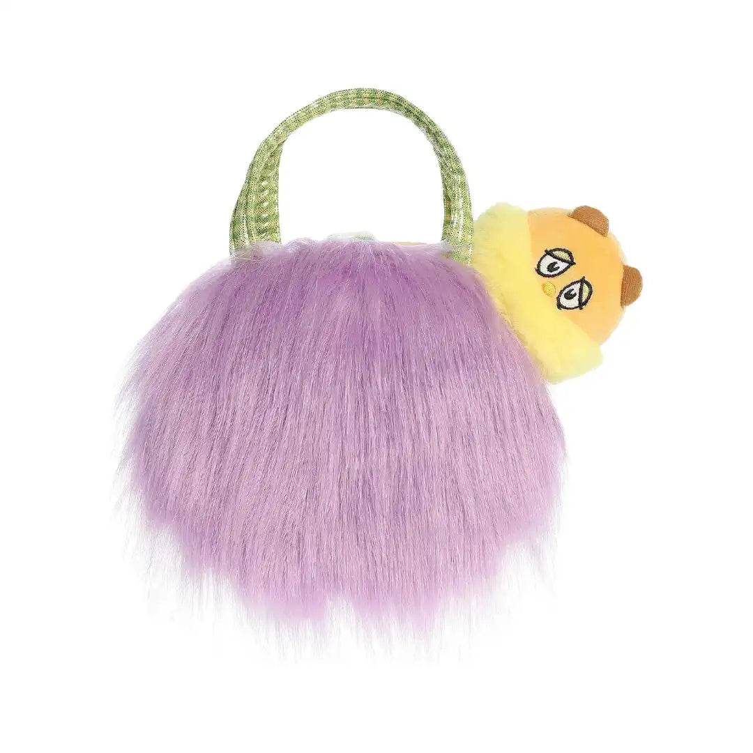 Aurora Fancy Pal Whimsical Dr. Seuss 8" The Lorax Truffula