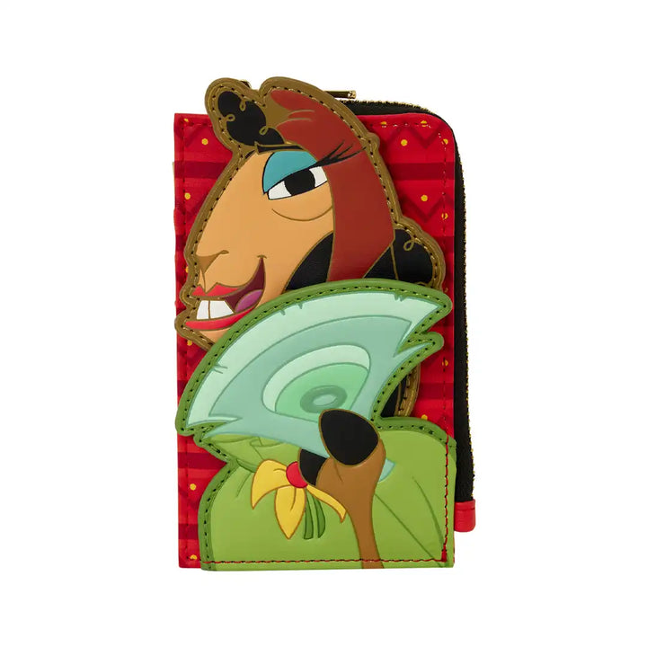 Loungefly Disney Emperor&