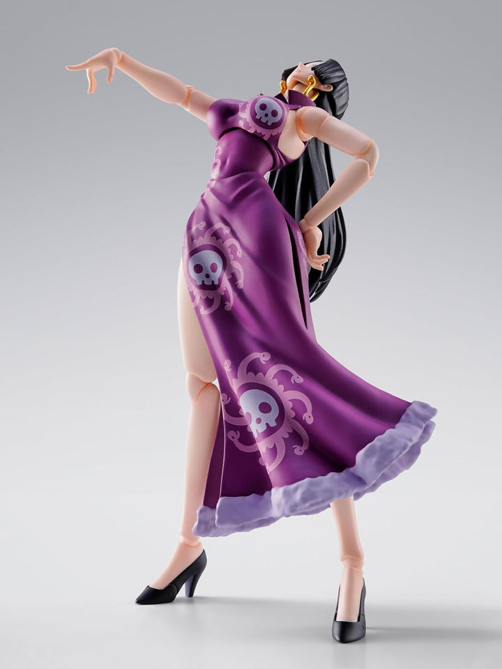 TAMASHII NATIONS - One Piece - Bandai Spirits S.H.Figuarts Action Figures