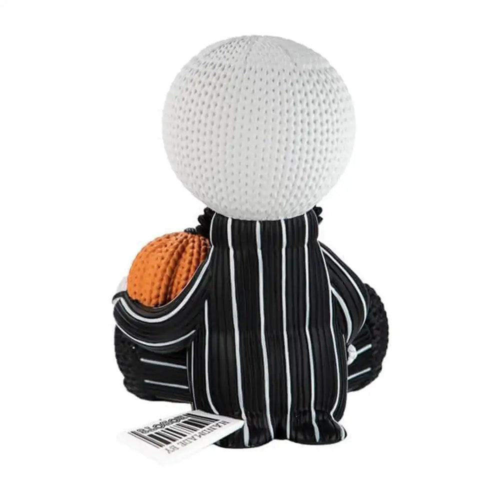 Handmade by Robots The Nightmare Before Christmas Jack Skellington 2.0 Vinyl Figure