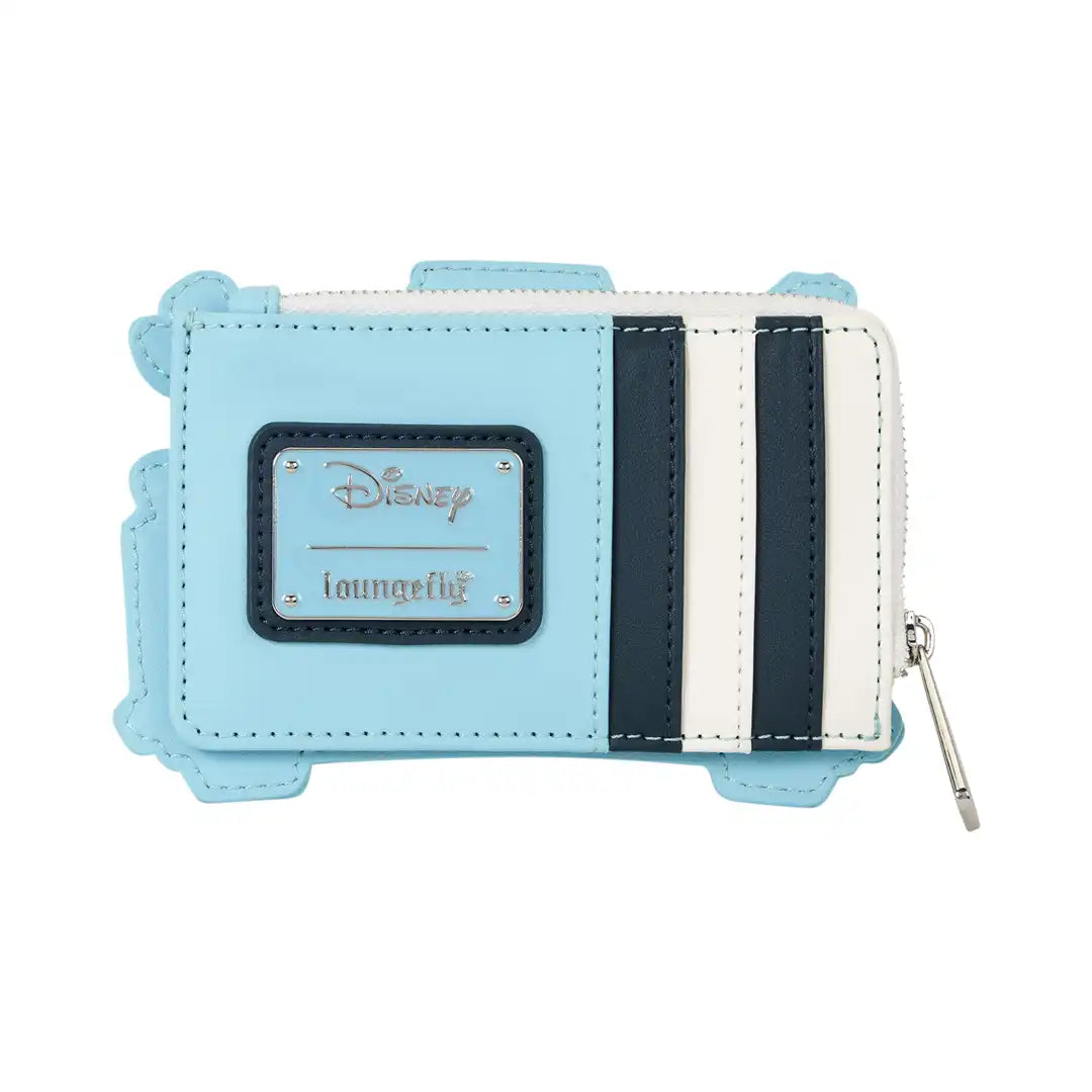 Loungefly Disney Oliver and Company Taxi Card Holder