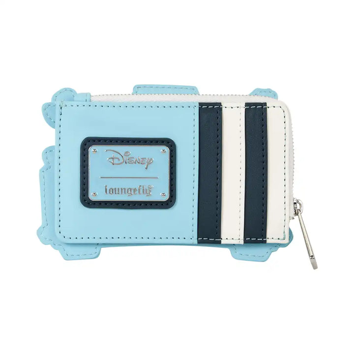 Loungefly Disney Oliver and Company Taxi Card Holder