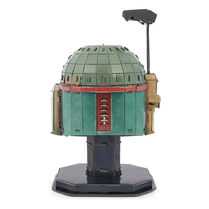 4D Build Star Wars Boba Fett 3D Puzzle Model Kit