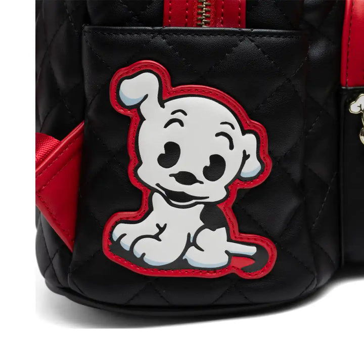 707 Street Exclusive Betty Boop Classic Mini Backpack - Limited Edition 600