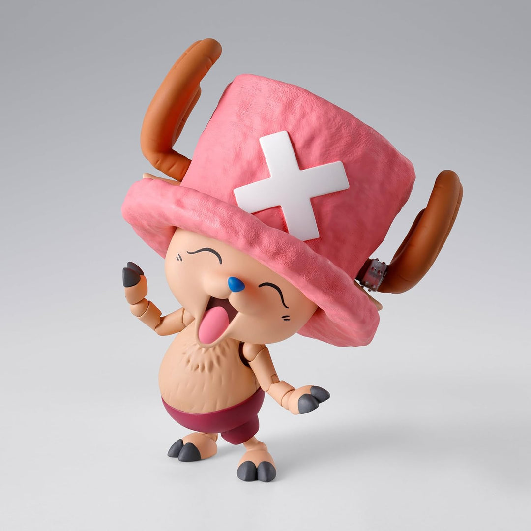 TAMASHII NATIONS - One Piece - Bandai Spirits S.H.Figuarts Action Figures