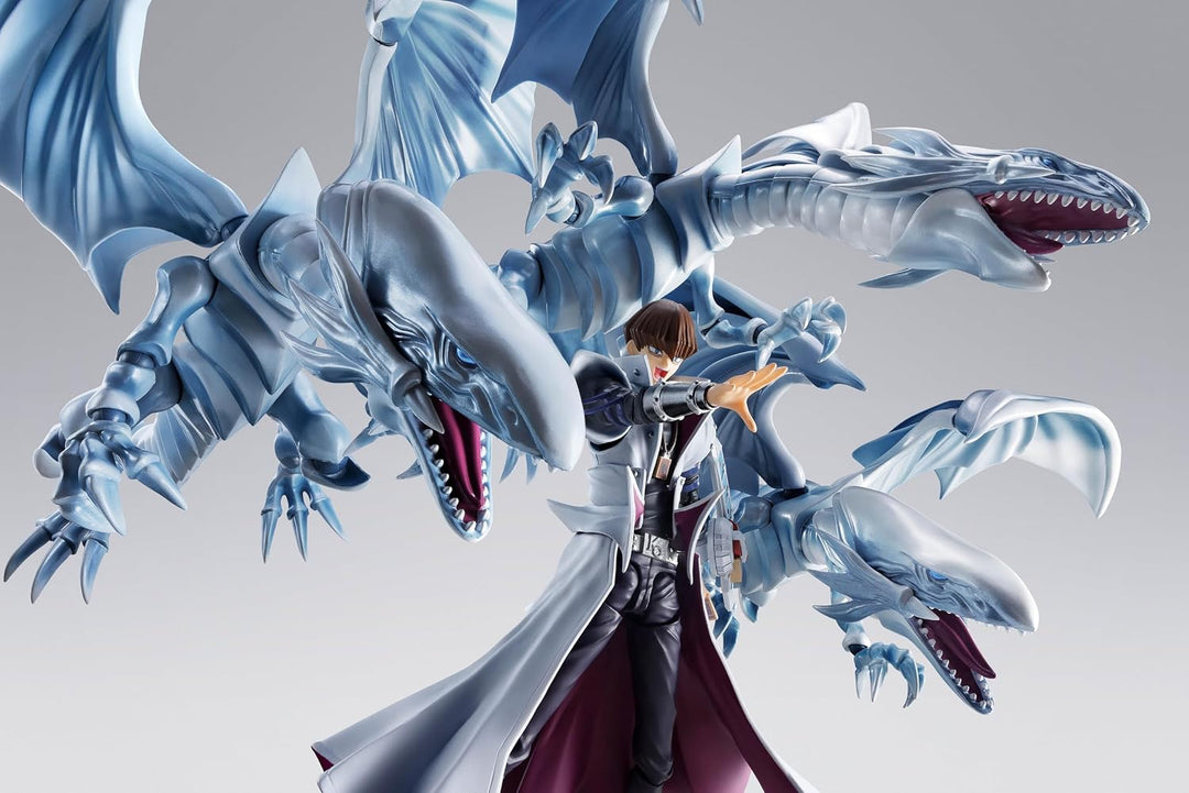 TAMASHII NATIONS - Yu-Gi-Oh! - S.H.Figuarts Action Figure