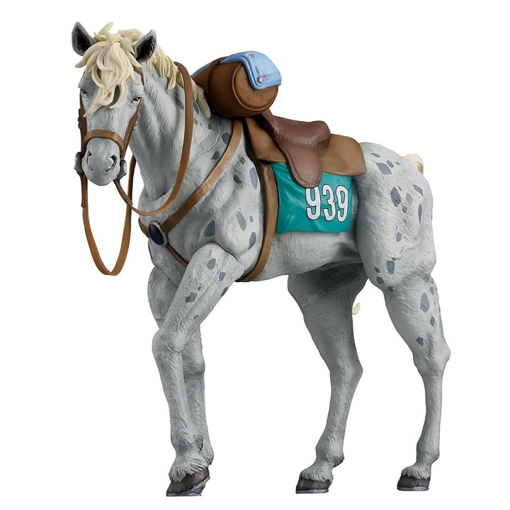Ichibansho Figure - JoJo&
