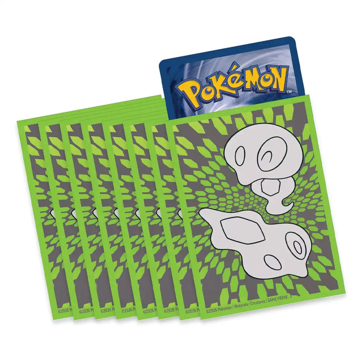 Pokémon TCG: Mega Evolution—Perfect Order Elite Trainer Box
