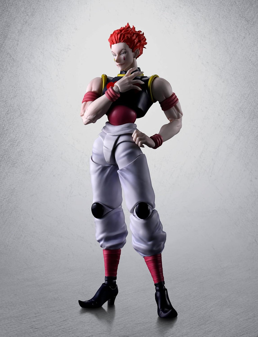 TAMASHII NATIONS - Hunter x Hunter - S.H.Figuarts Action Figure