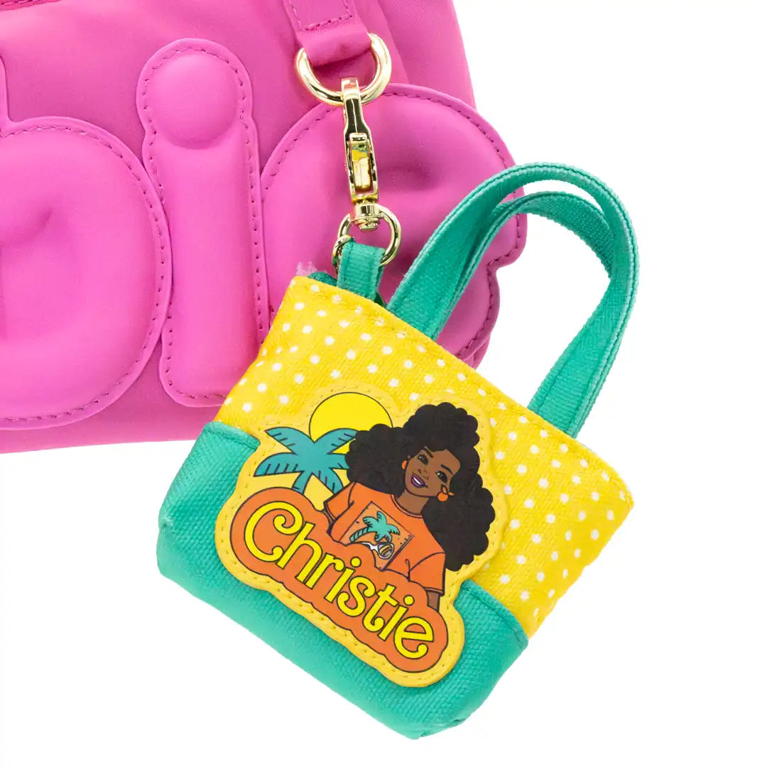 Whatever Makes You Happy Barbie California Dreamin&