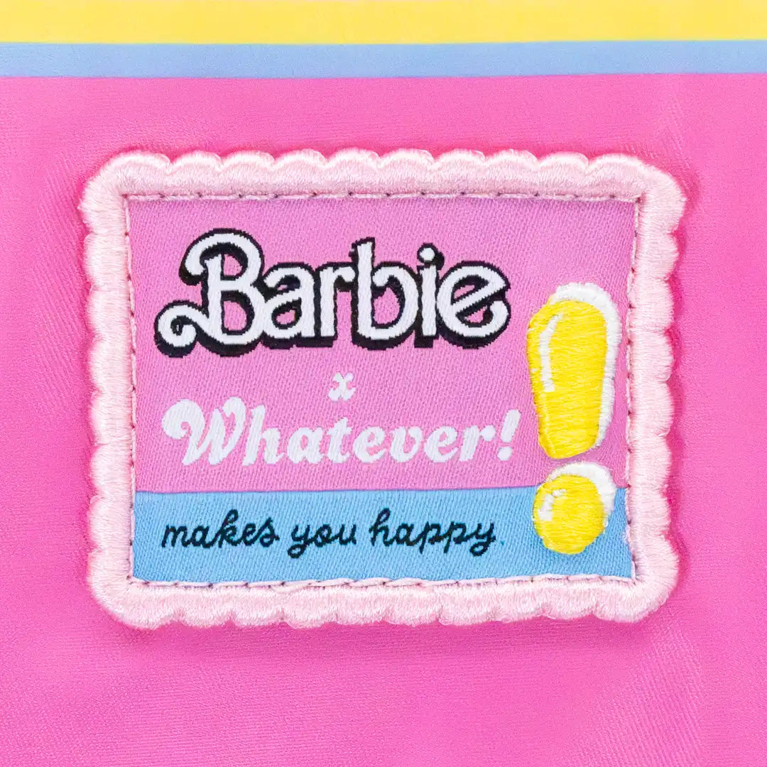 Whatever Makes You Happy Barbie California Dreamin&