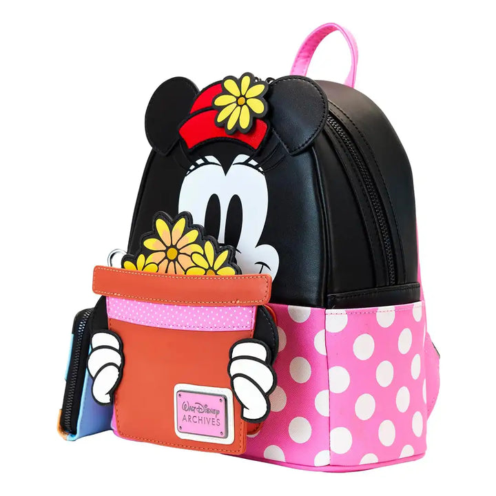 Loungefly Disney Archives: &