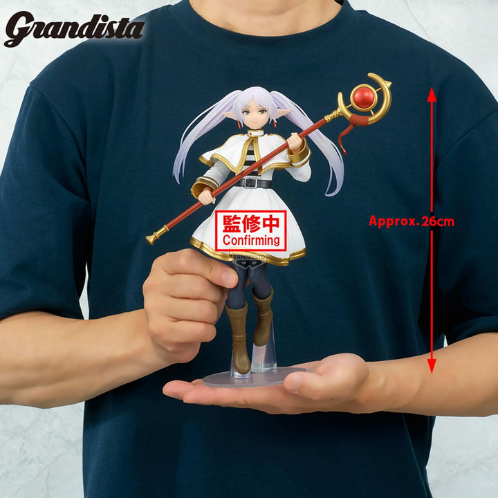Banpresto - Frieren: Beyond Journey&