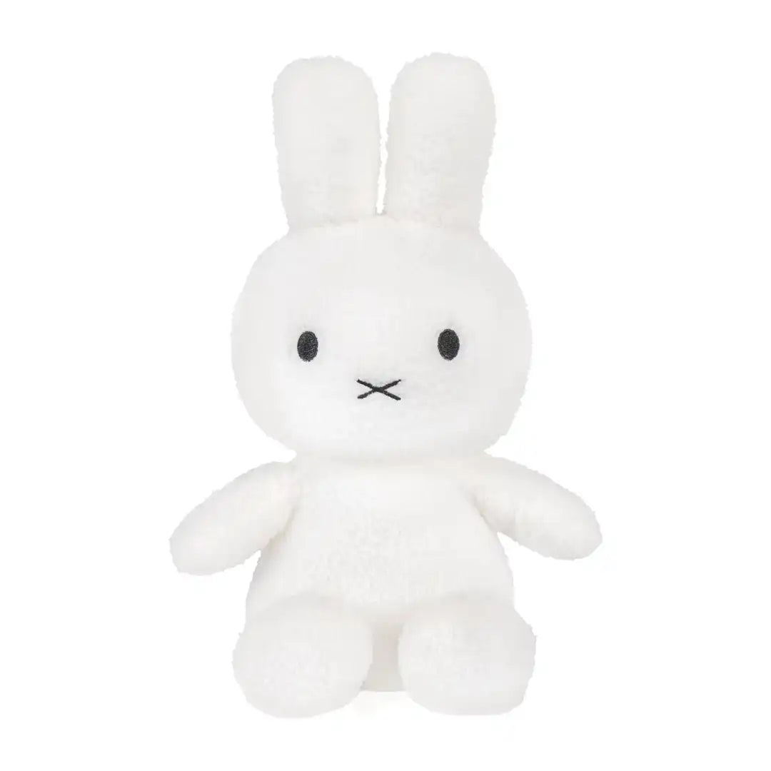 Kids Preferred Miffy 12" White Cuteeze Plush