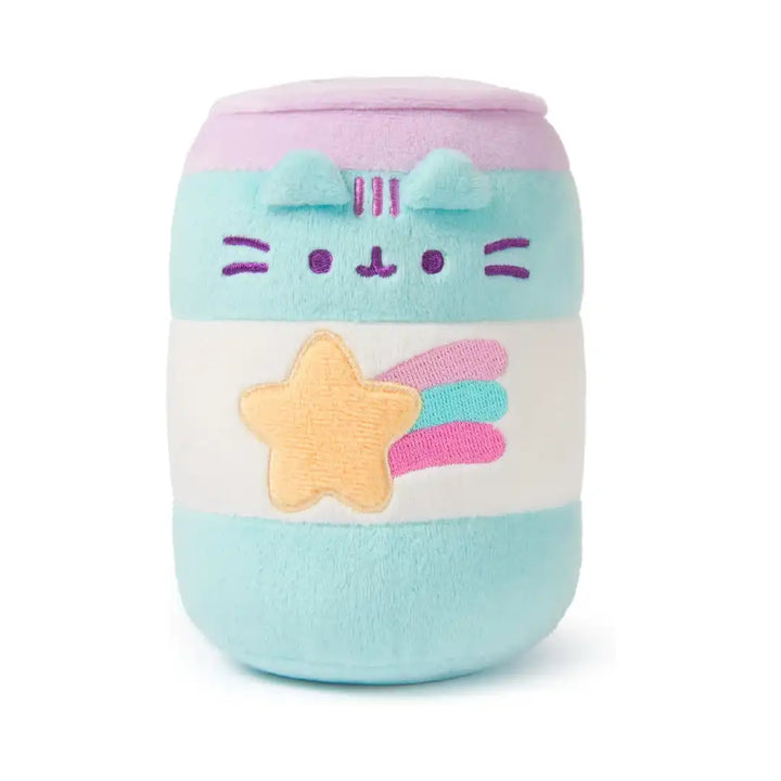GUND Pusheen Gamer Pop Sip 6" Plush Toy
