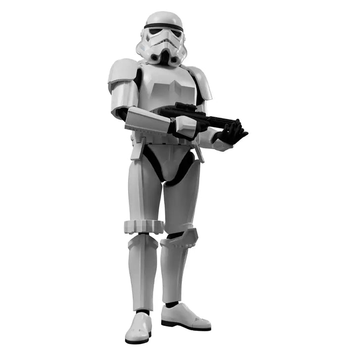 Blokees Star Wars V: The Empire Strikes Back Stormtrooper CC02 Series Model Kit