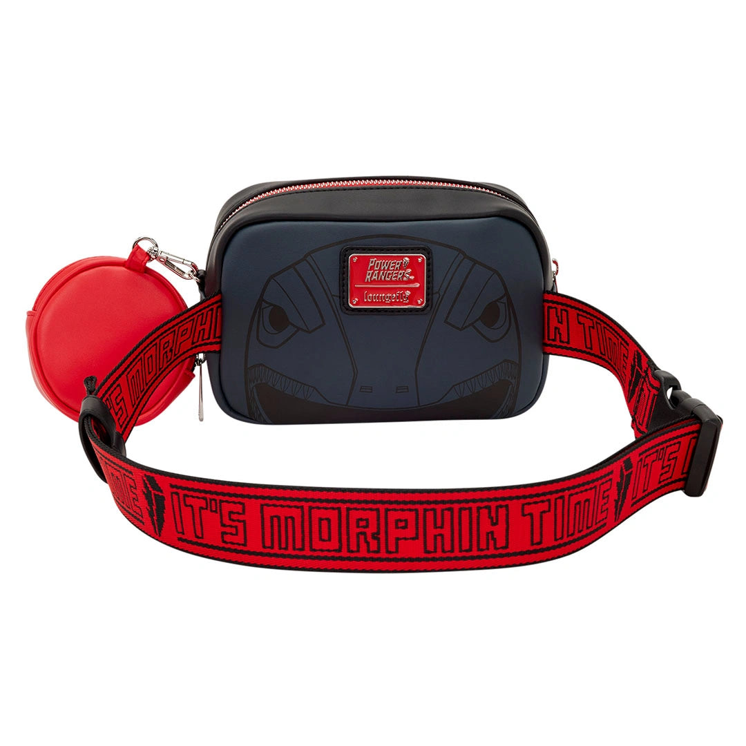 Loungefly Hasbro Power Rangers Sling
