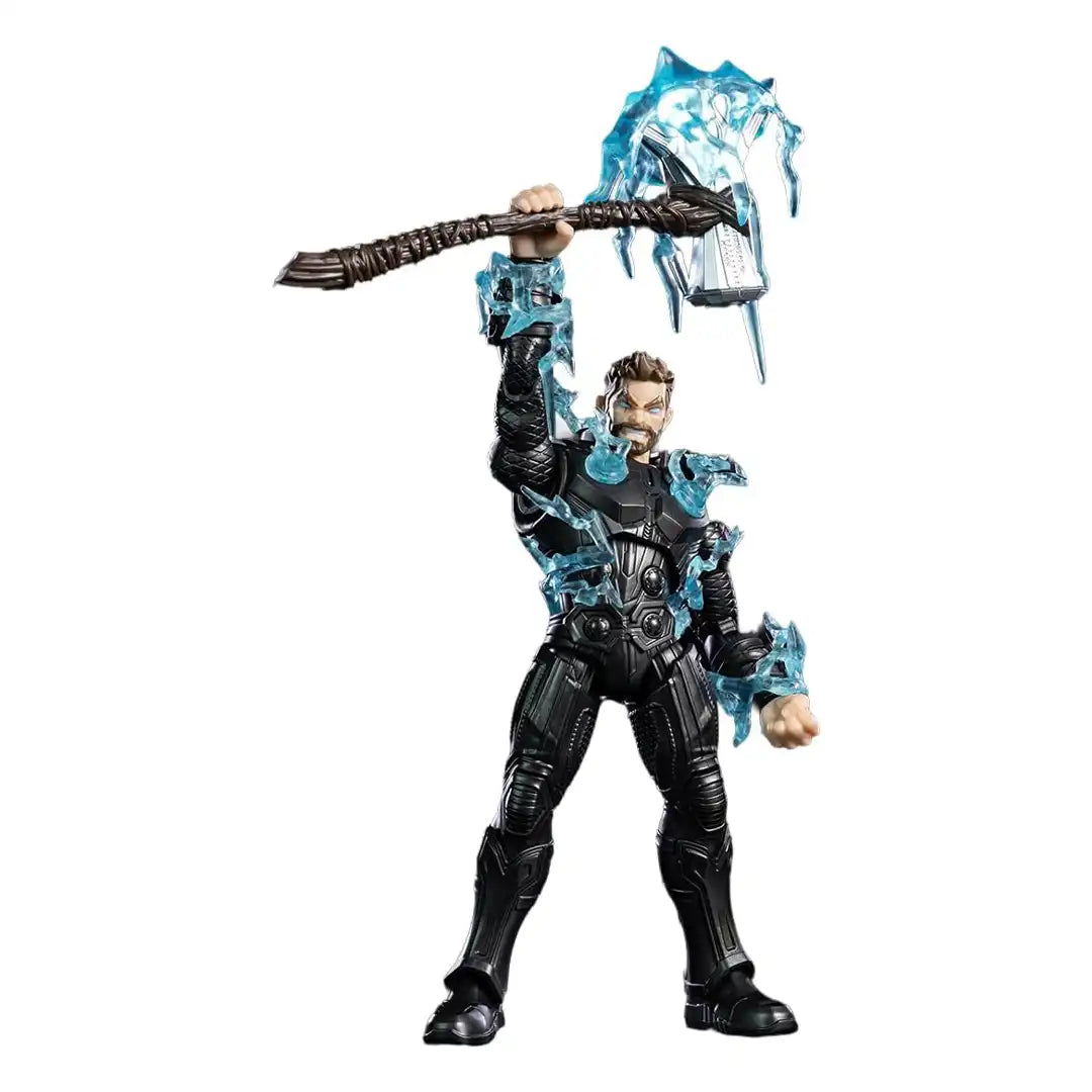 Blokees Marvel Infinity SAGA Champion Class Thor