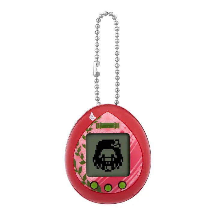 Tamagotchi Nano x Demon Slayer - Exploding Blood!
