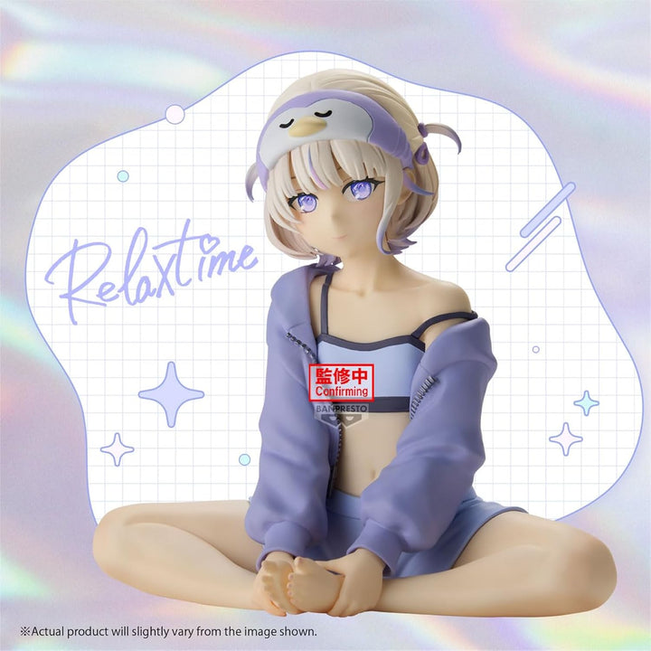 Banpresto - HOLOLIVE - 